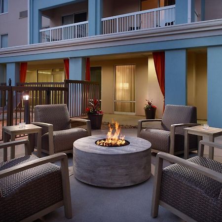 Courtyard By Marriott Myrtle Beach Broadway Εξωτερικό φωτογραφία
