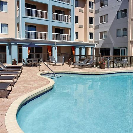 Courtyard By Marriott Myrtle Beach Broadway Εξωτερικό φωτογραφία
