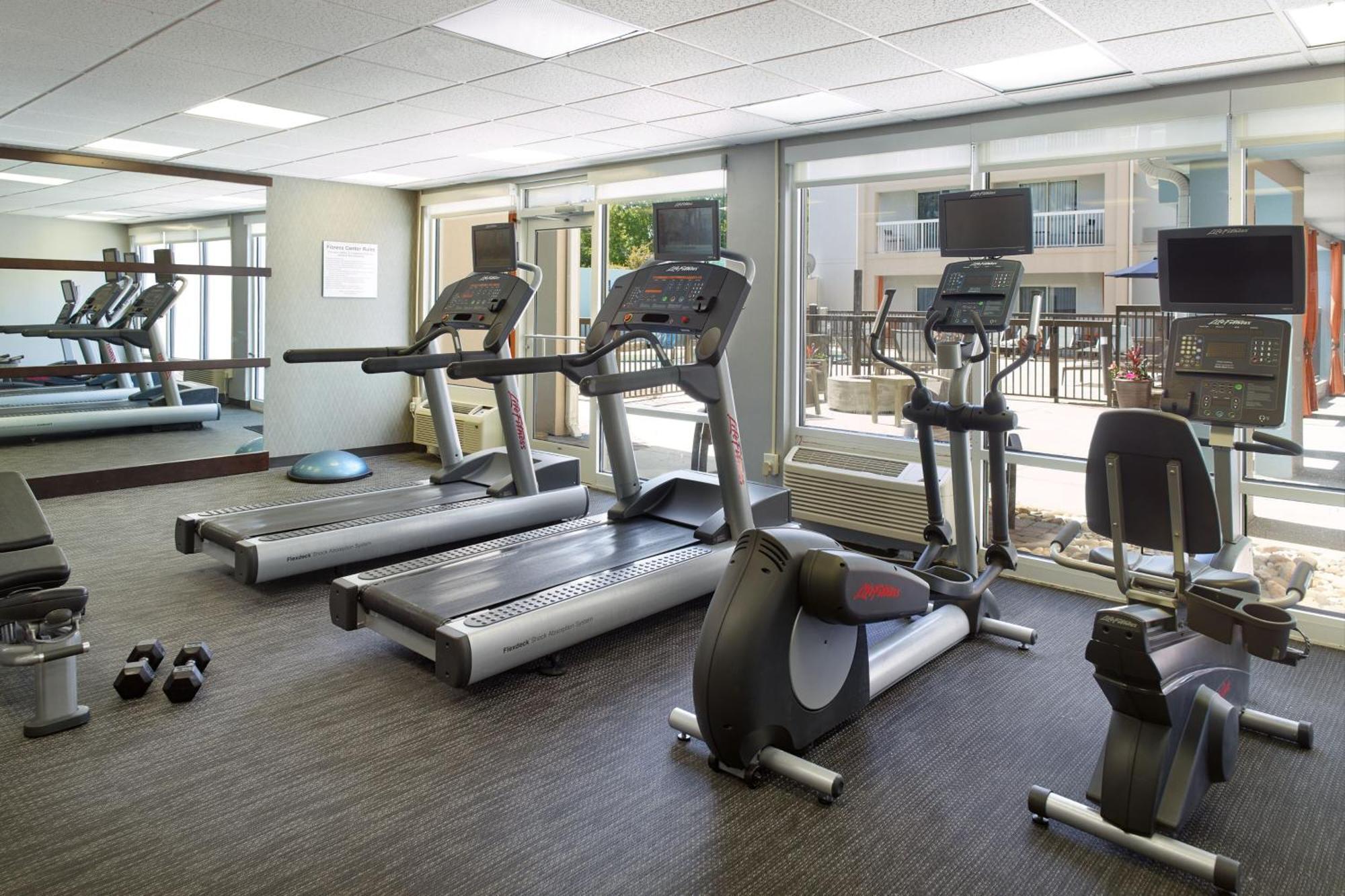 Courtyard By Marriott Myrtle Beach Broadway Εξωτερικό φωτογραφία