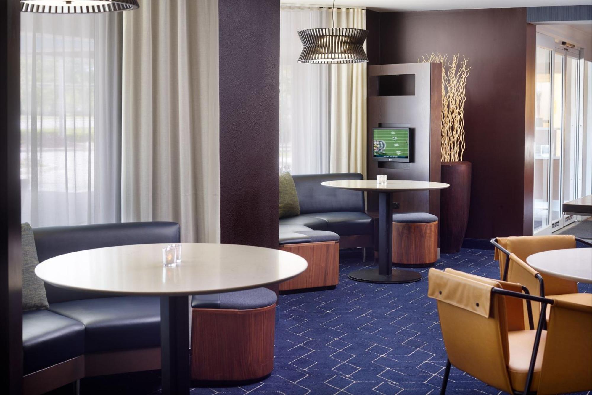 Courtyard By Marriott Myrtle Beach Broadway Εξωτερικό φωτογραφία