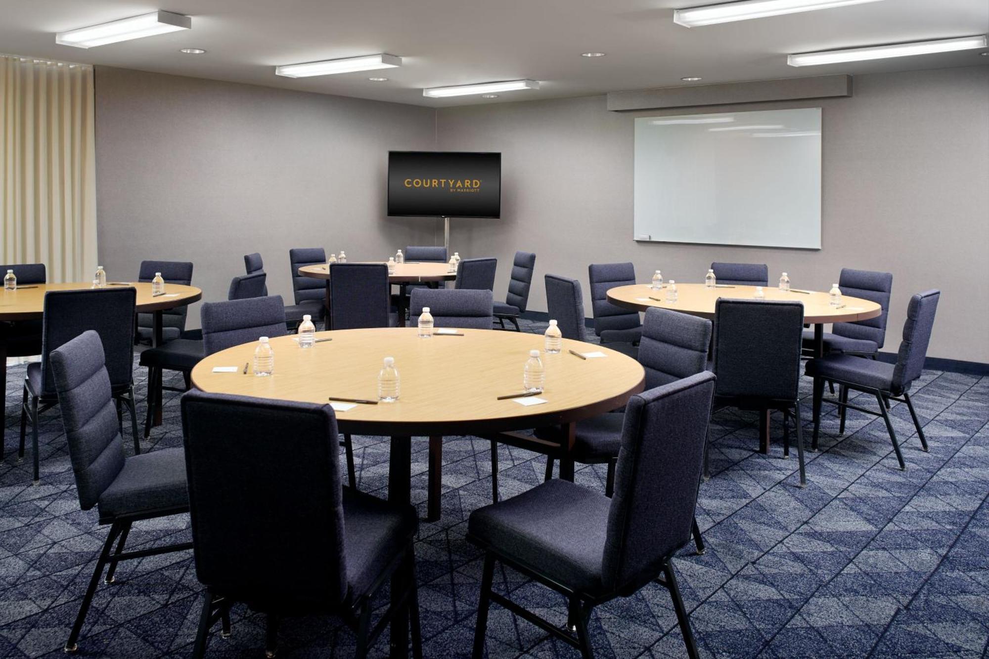 Courtyard By Marriott Myrtle Beach Broadway Εξωτερικό φωτογραφία