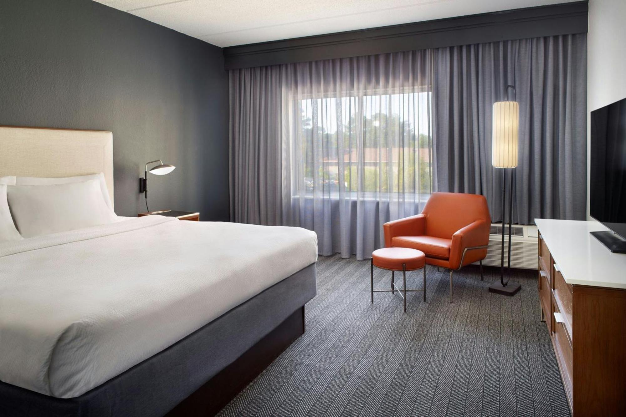 Courtyard By Marriott Myrtle Beach Broadway Εξωτερικό φωτογραφία
