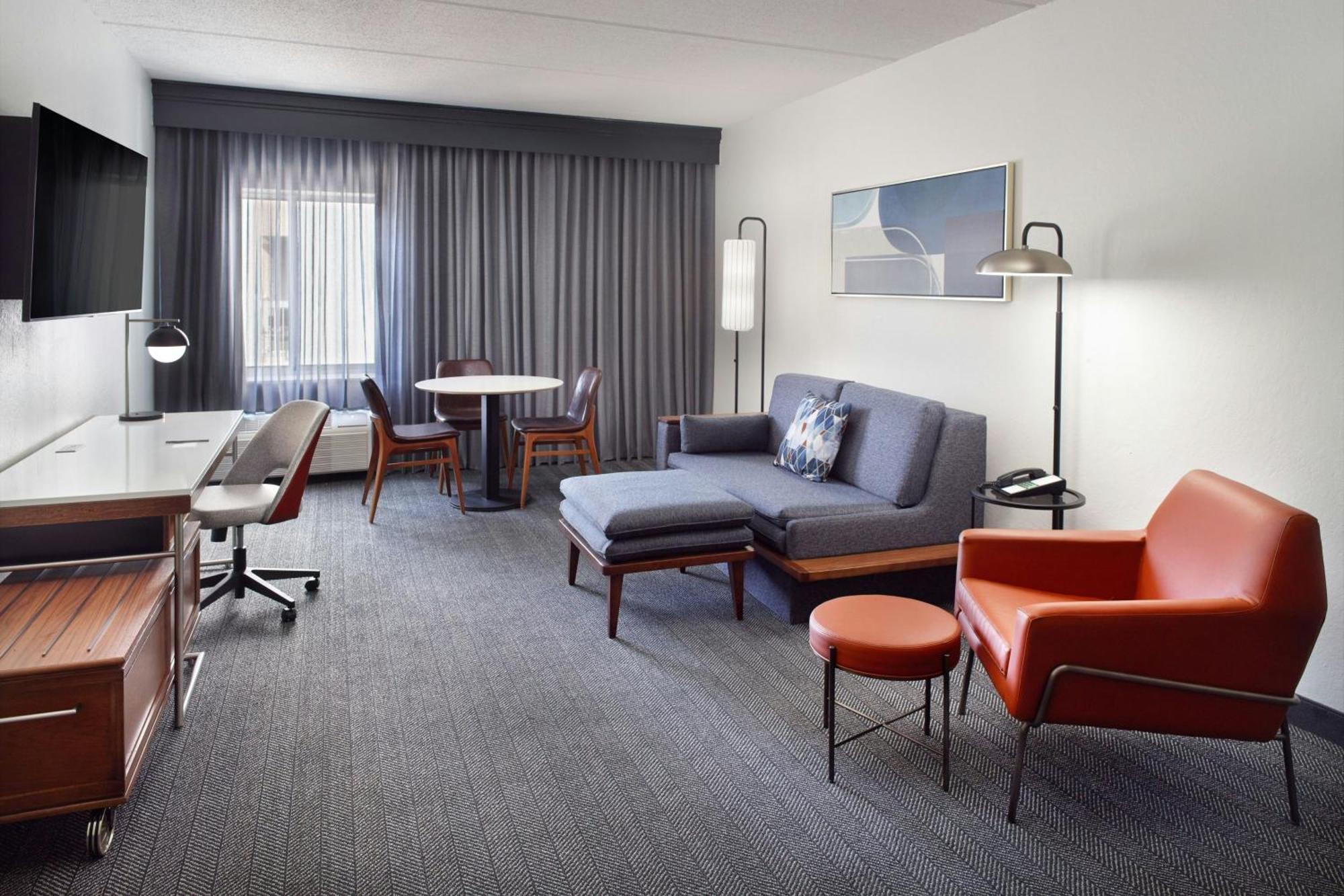 Courtyard By Marriott Myrtle Beach Broadway Εξωτερικό φωτογραφία