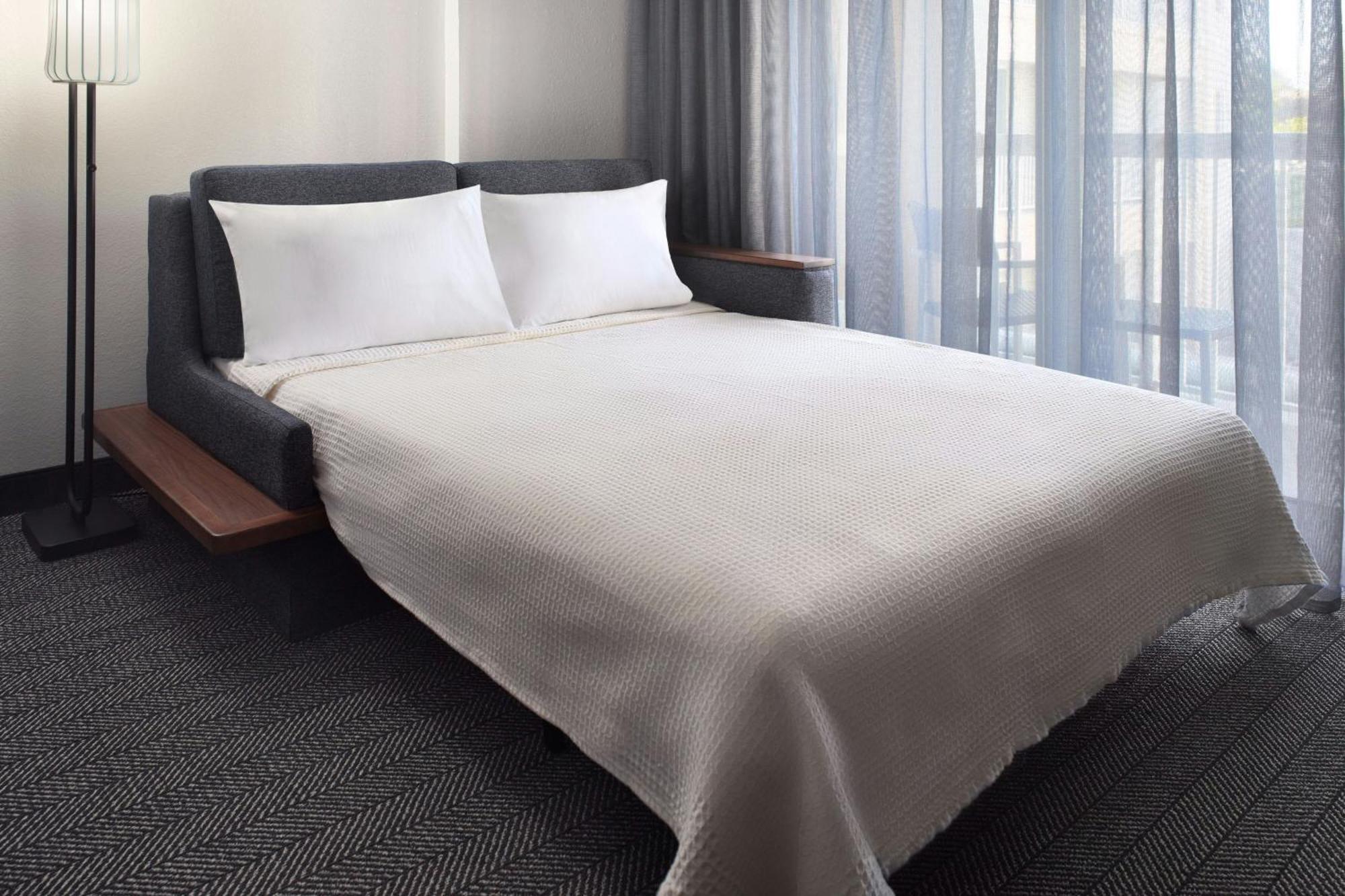 Courtyard By Marriott Myrtle Beach Broadway Εξωτερικό φωτογραφία