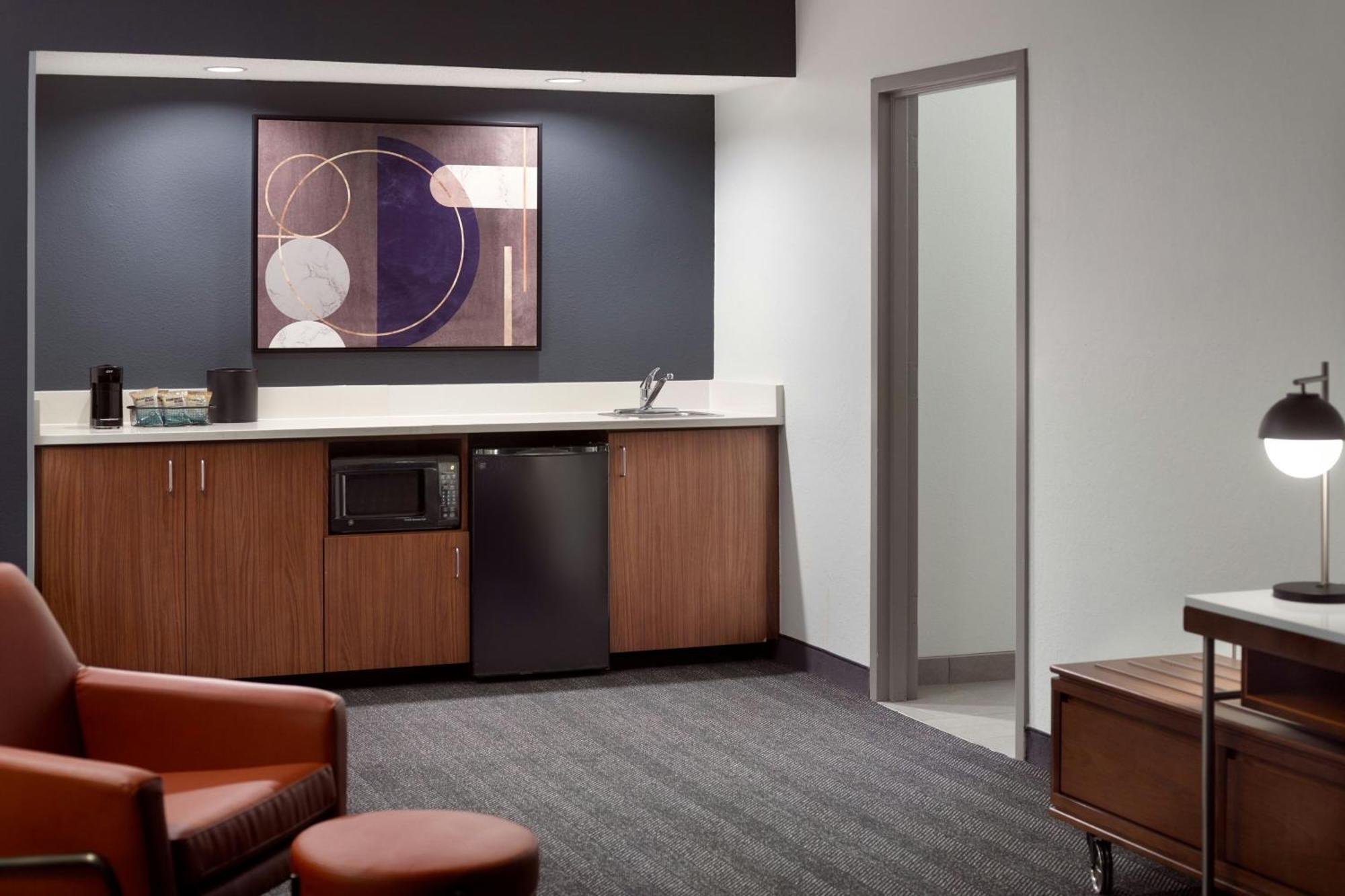 Courtyard By Marriott Myrtle Beach Broadway Εξωτερικό φωτογραφία