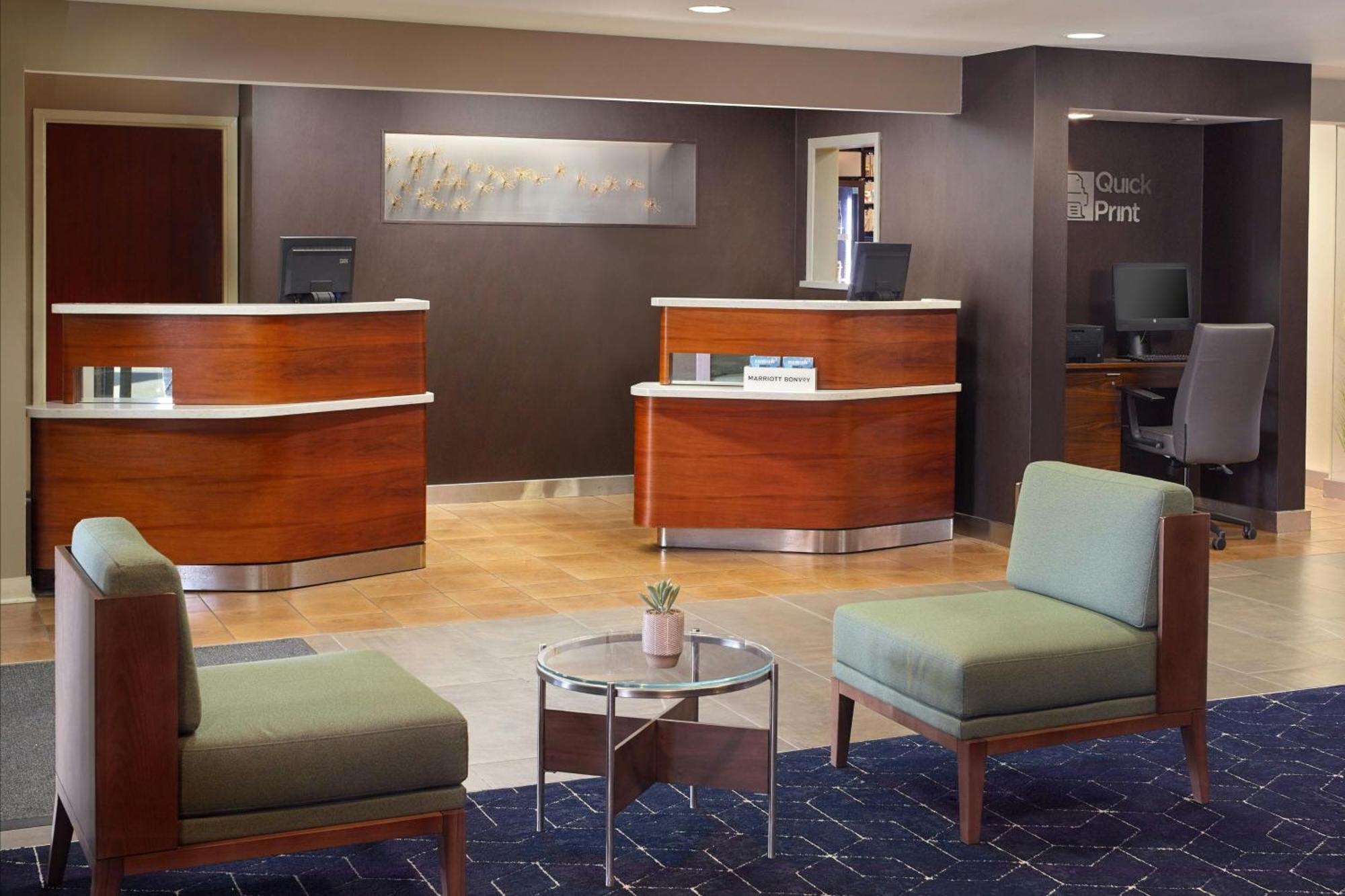 Courtyard By Marriott Myrtle Beach Broadway Εξωτερικό φωτογραφία