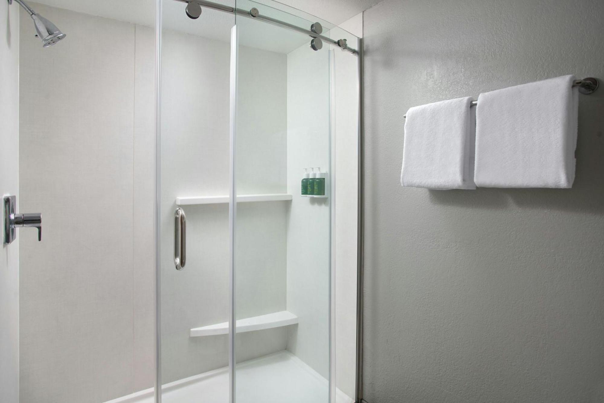Courtyard By Marriott Myrtle Beach Broadway Εξωτερικό φωτογραφία