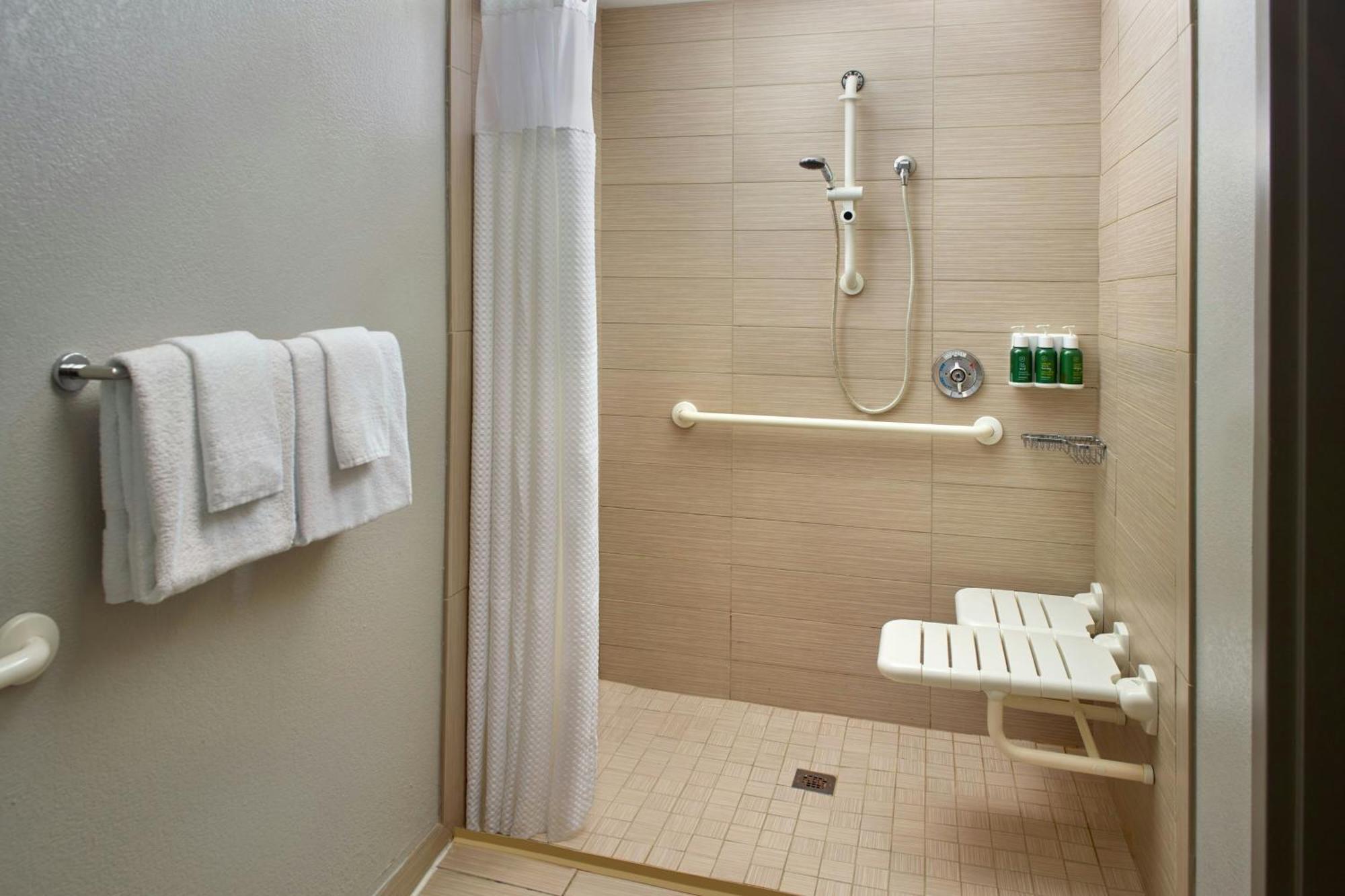 Courtyard By Marriott Myrtle Beach Broadway Εξωτερικό φωτογραφία