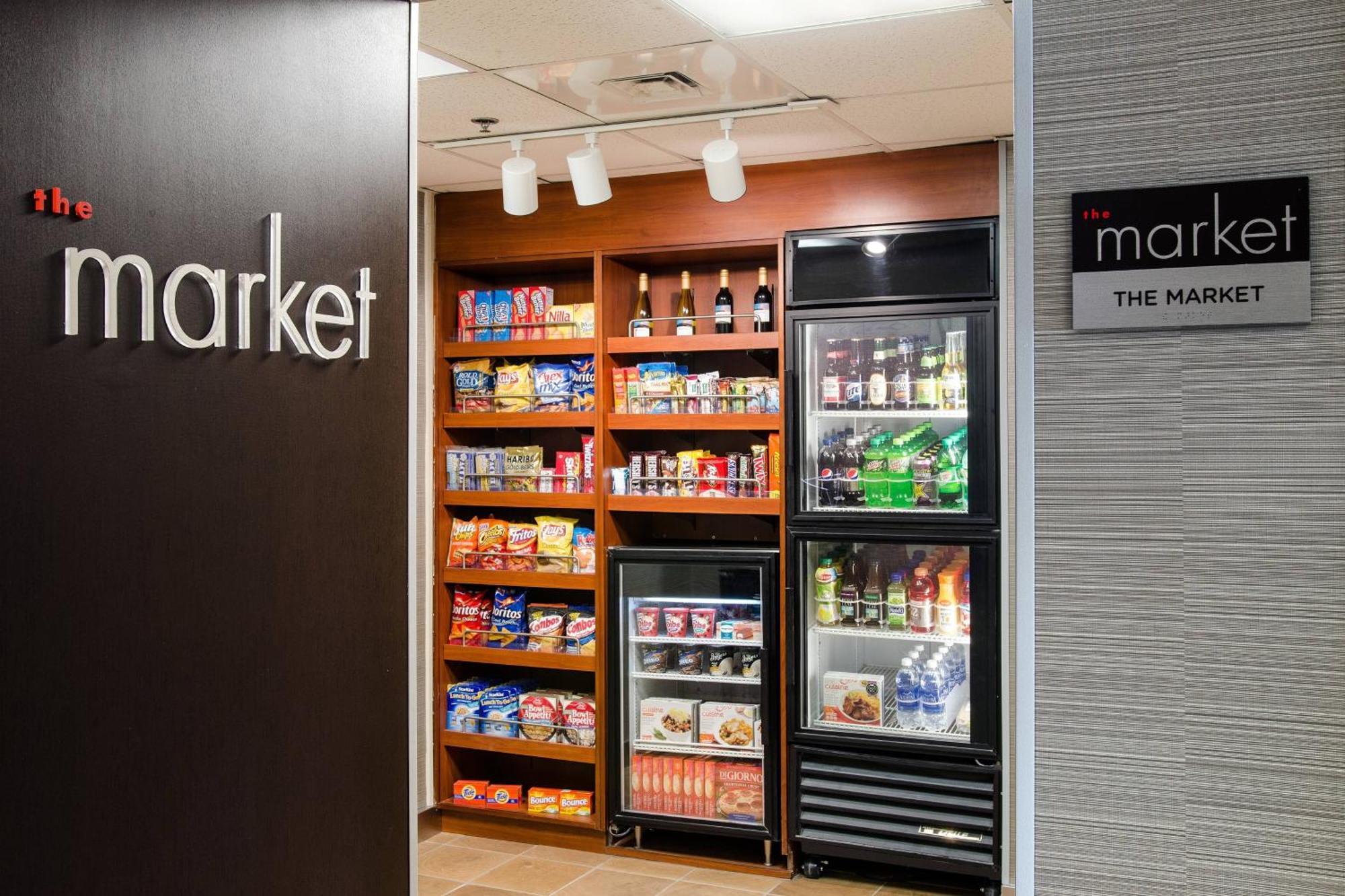 Courtyard By Marriott Myrtle Beach Broadway Εξωτερικό φωτογραφία