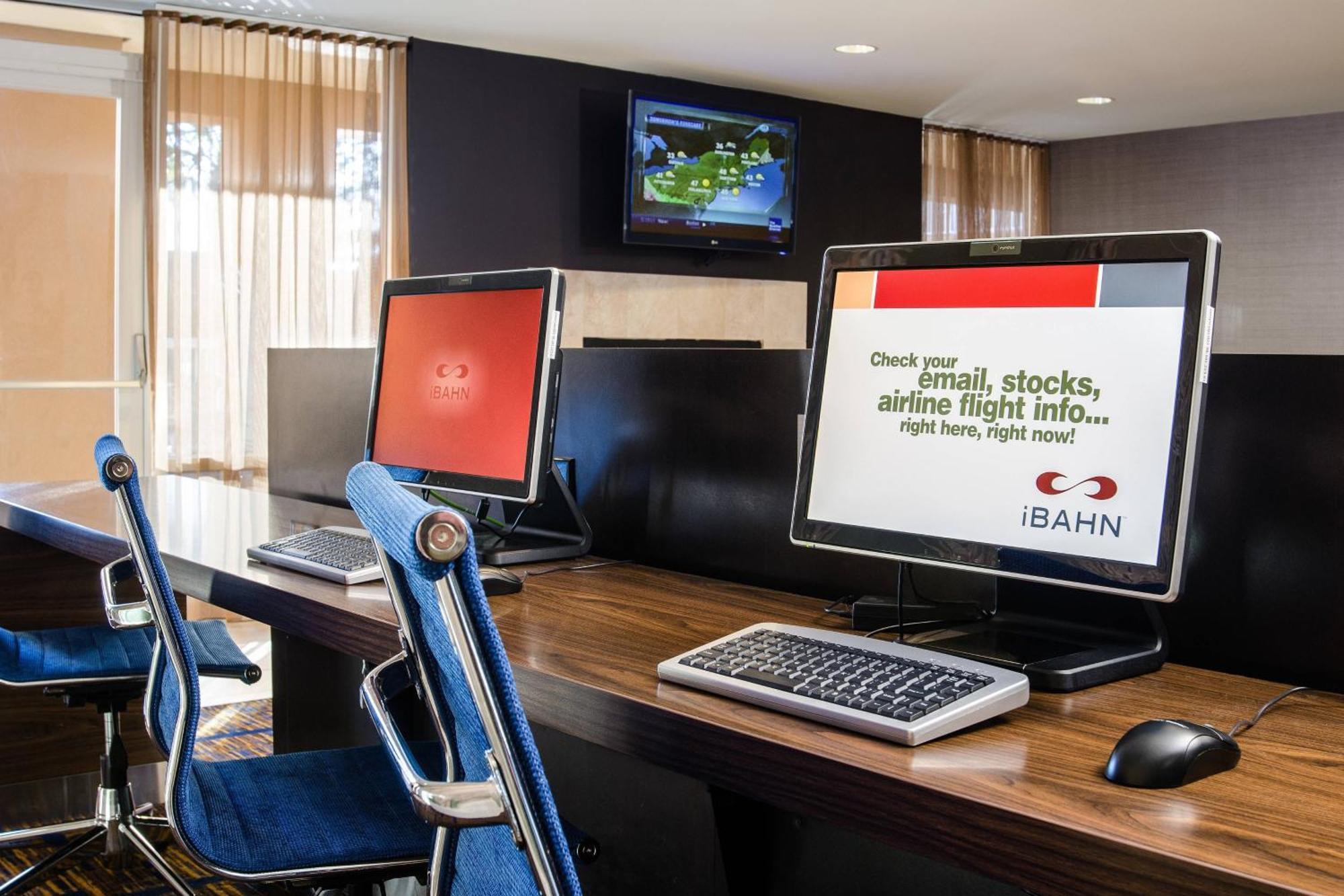 Courtyard By Marriott Myrtle Beach Broadway Εξωτερικό φωτογραφία