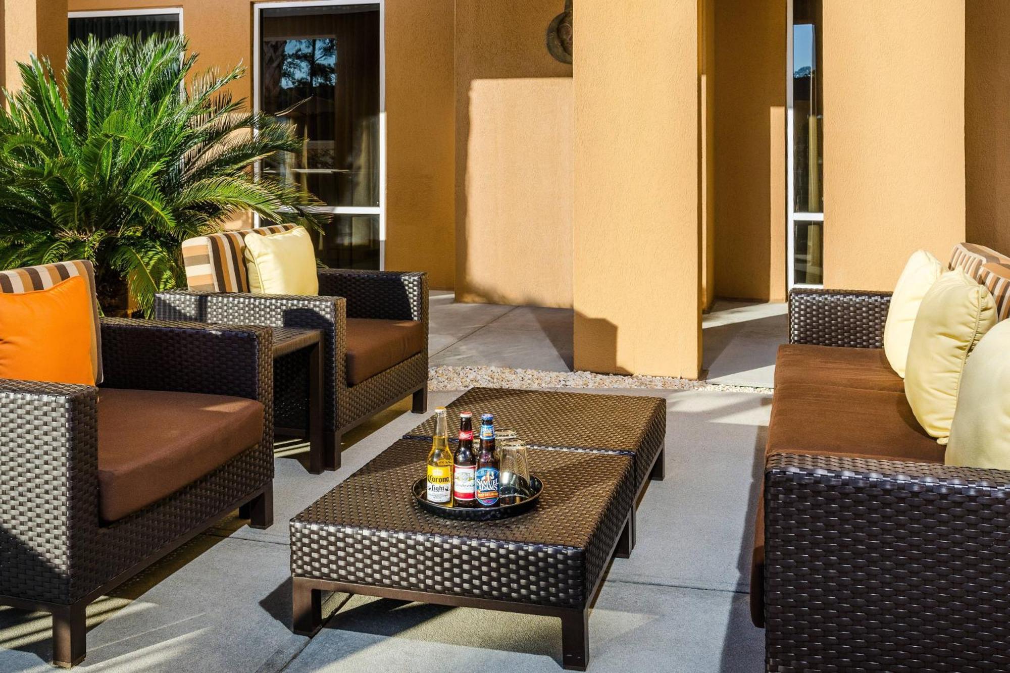 Courtyard By Marriott Myrtle Beach Broadway Εξωτερικό φωτογραφία