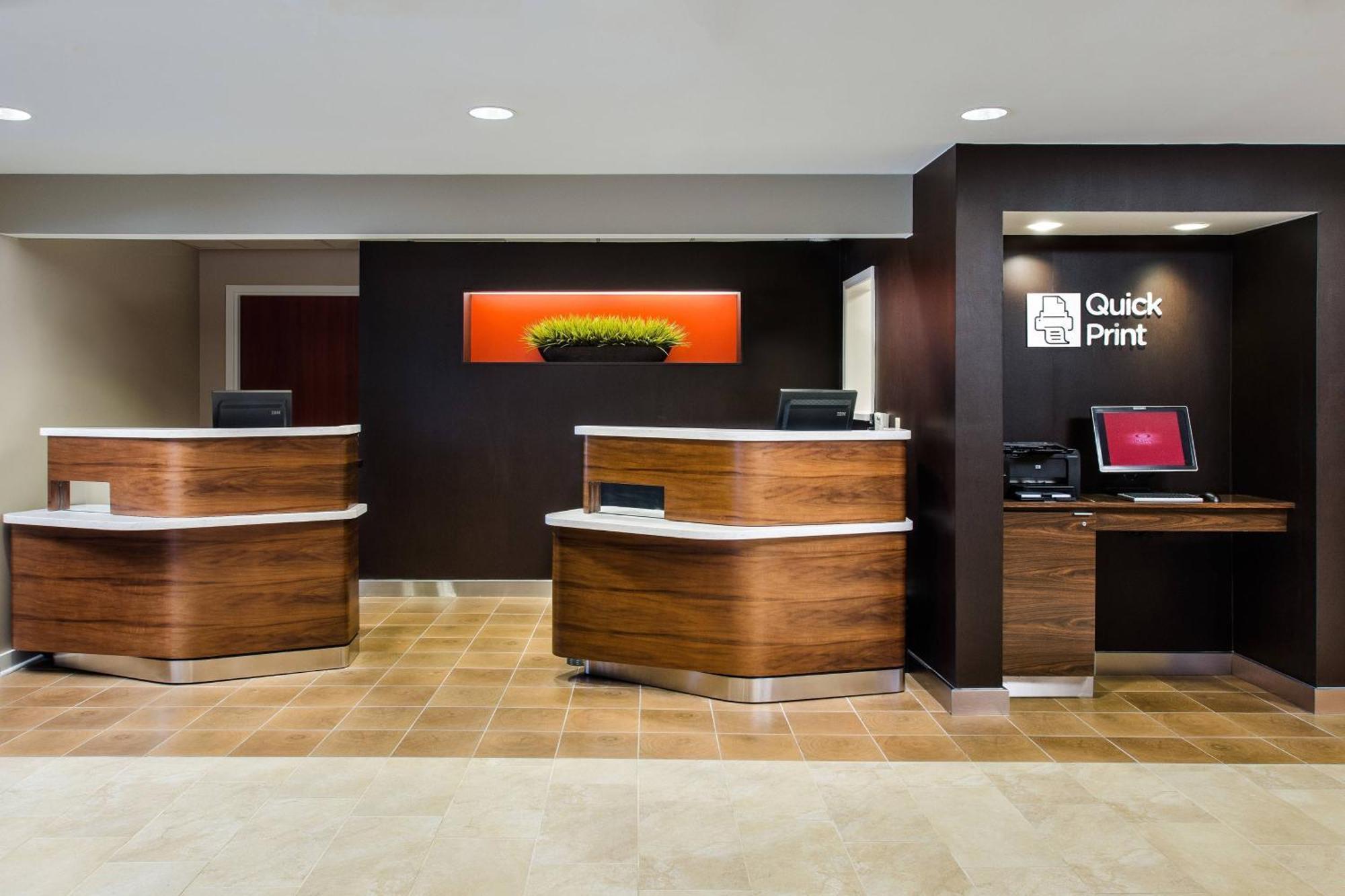 Courtyard By Marriott Myrtle Beach Broadway Εξωτερικό φωτογραφία