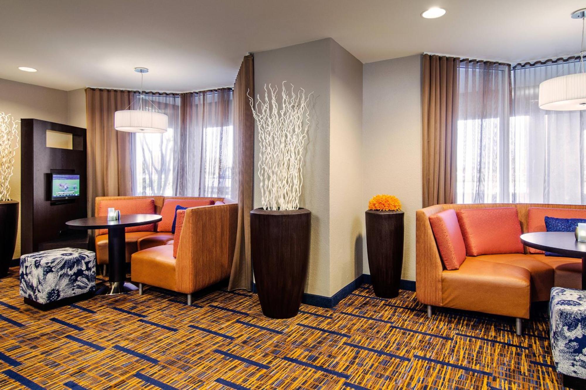 Courtyard By Marriott Myrtle Beach Broadway Εξωτερικό φωτογραφία