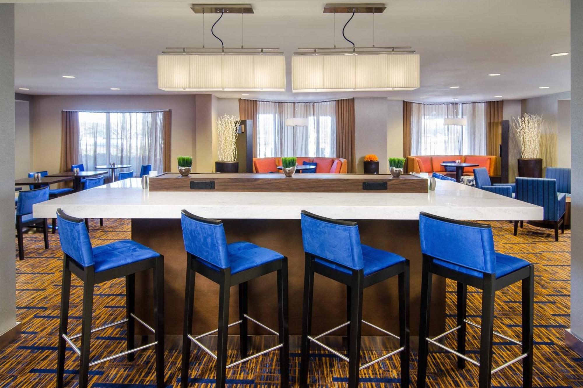 Courtyard By Marriott Myrtle Beach Broadway Εξωτερικό φωτογραφία