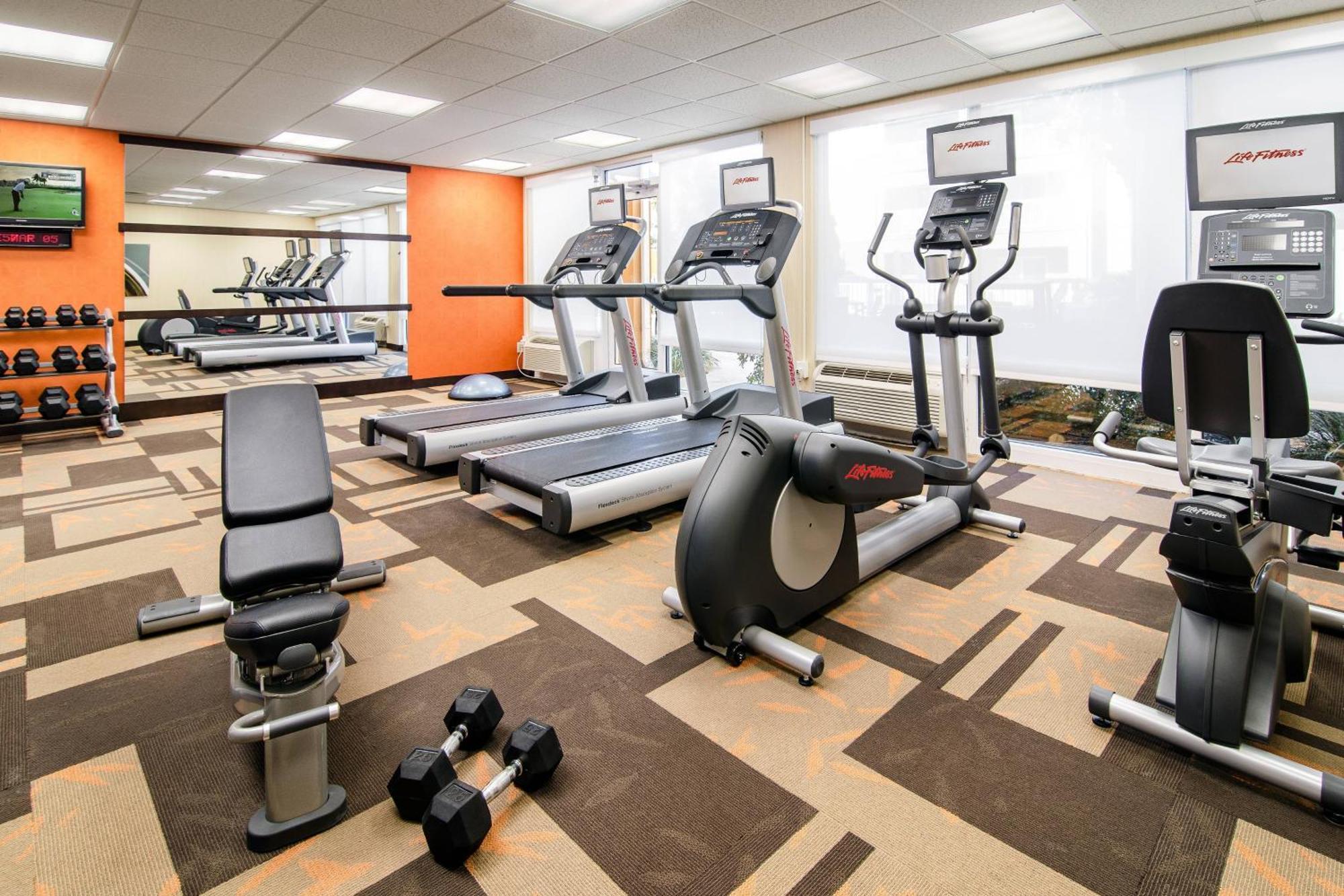 Courtyard By Marriott Myrtle Beach Broadway Εξωτερικό φωτογραφία