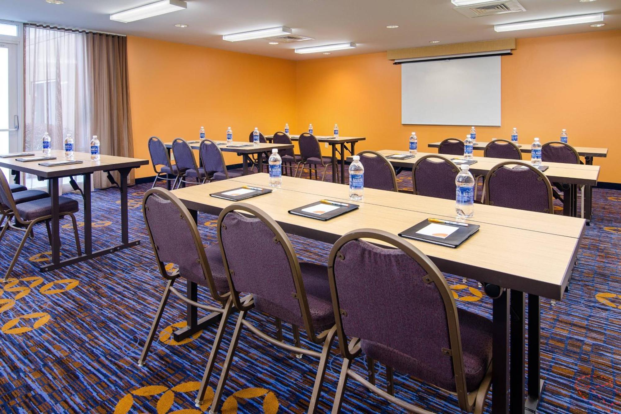 Courtyard By Marriott Myrtle Beach Broadway Εξωτερικό φωτογραφία