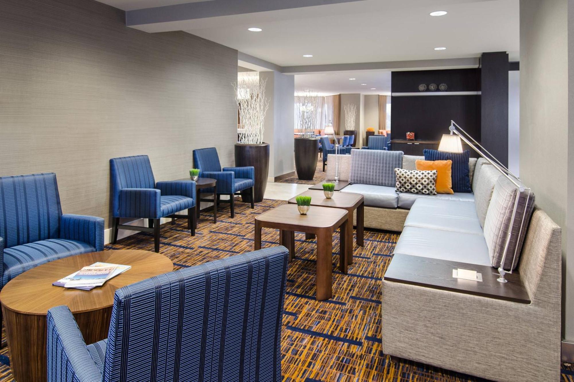 Courtyard By Marriott Myrtle Beach Broadway Εξωτερικό φωτογραφία