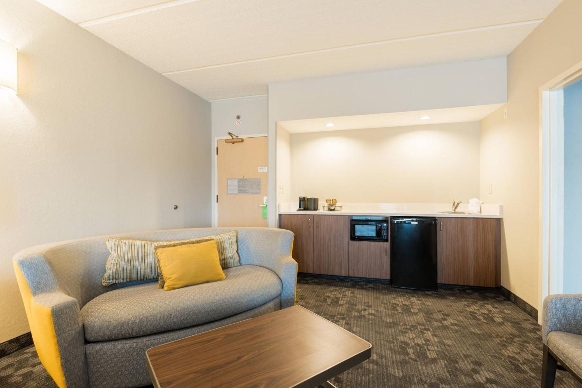 Courtyard By Marriott Myrtle Beach Broadway Εξωτερικό φωτογραφία