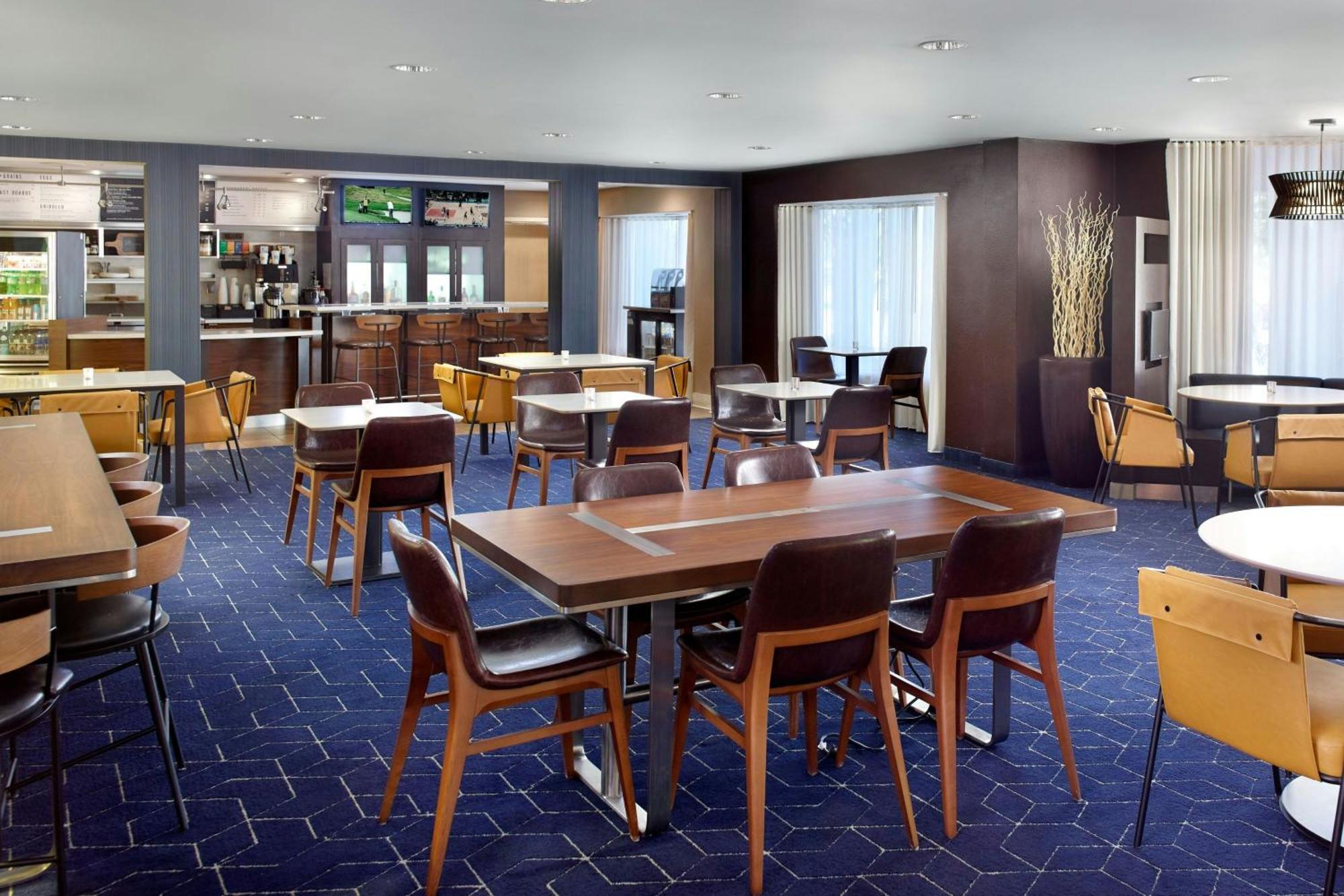 Courtyard By Marriott Myrtle Beach Broadway Εξωτερικό φωτογραφία