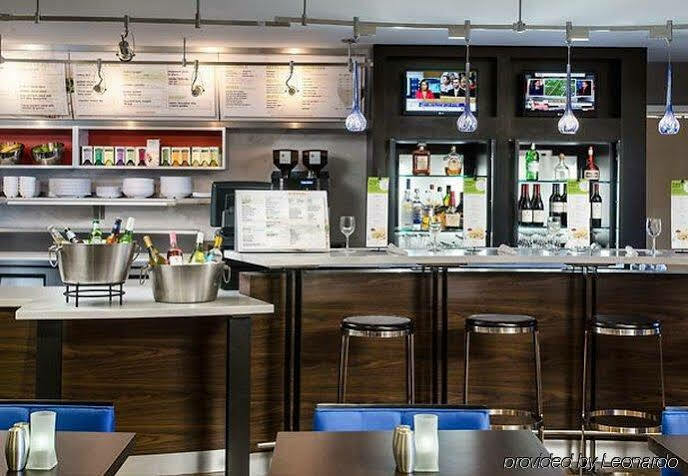 Courtyard By Marriott Myrtle Beach Broadway Εξωτερικό φωτογραφία